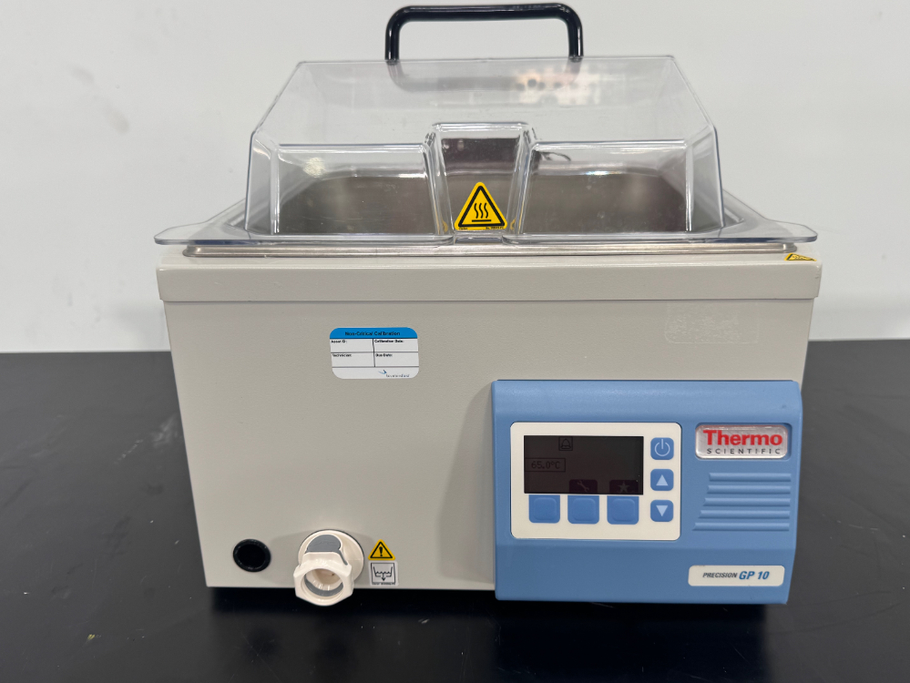 Image of Thermo Precision GP 10 Waterbath